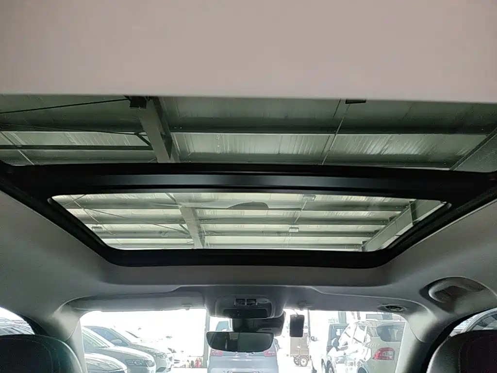 Buick Velite 7 2022 2020 652E Connected Smart