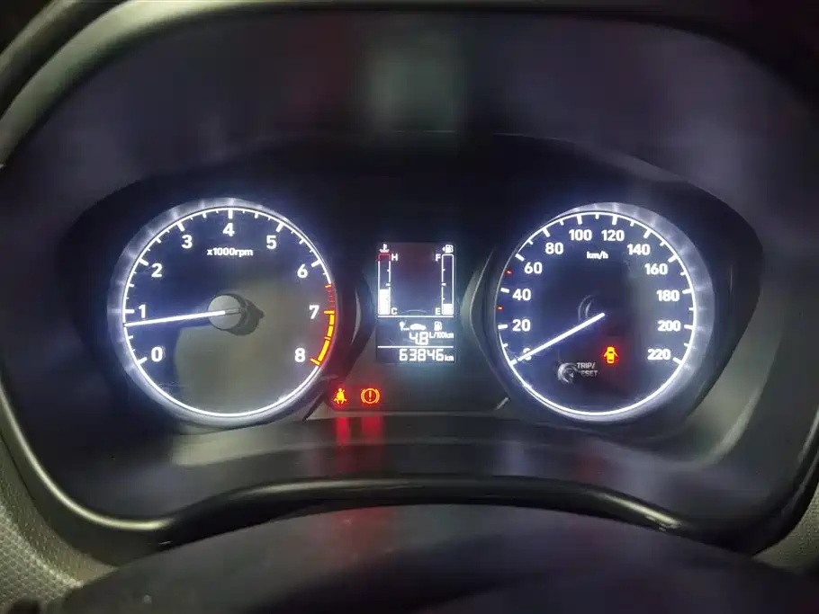 Hyundai Verna 2020 1.4L Manual GL Renewal Edition фото 14
