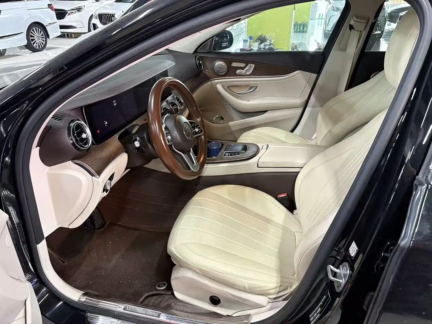 Mercedes-Benz E-Class 2019 Facelift E 300 L Fashion фото 9