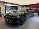 Photo 1 - Audi A6L New Energy