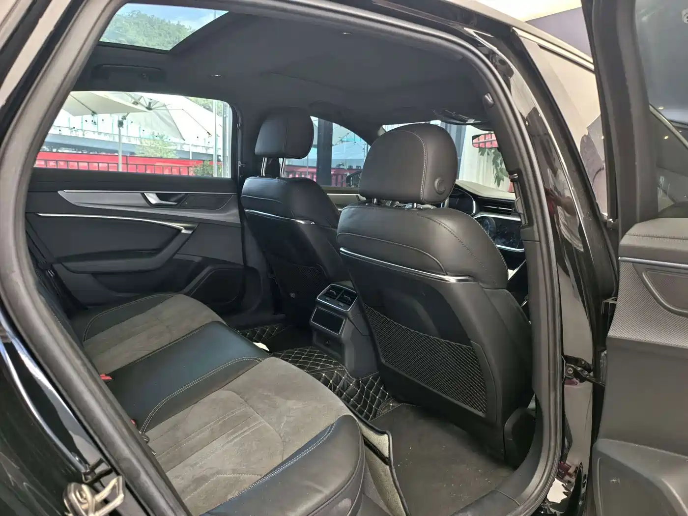 Audi A6L New Energy 2021 2020 55 TFSI e quattro