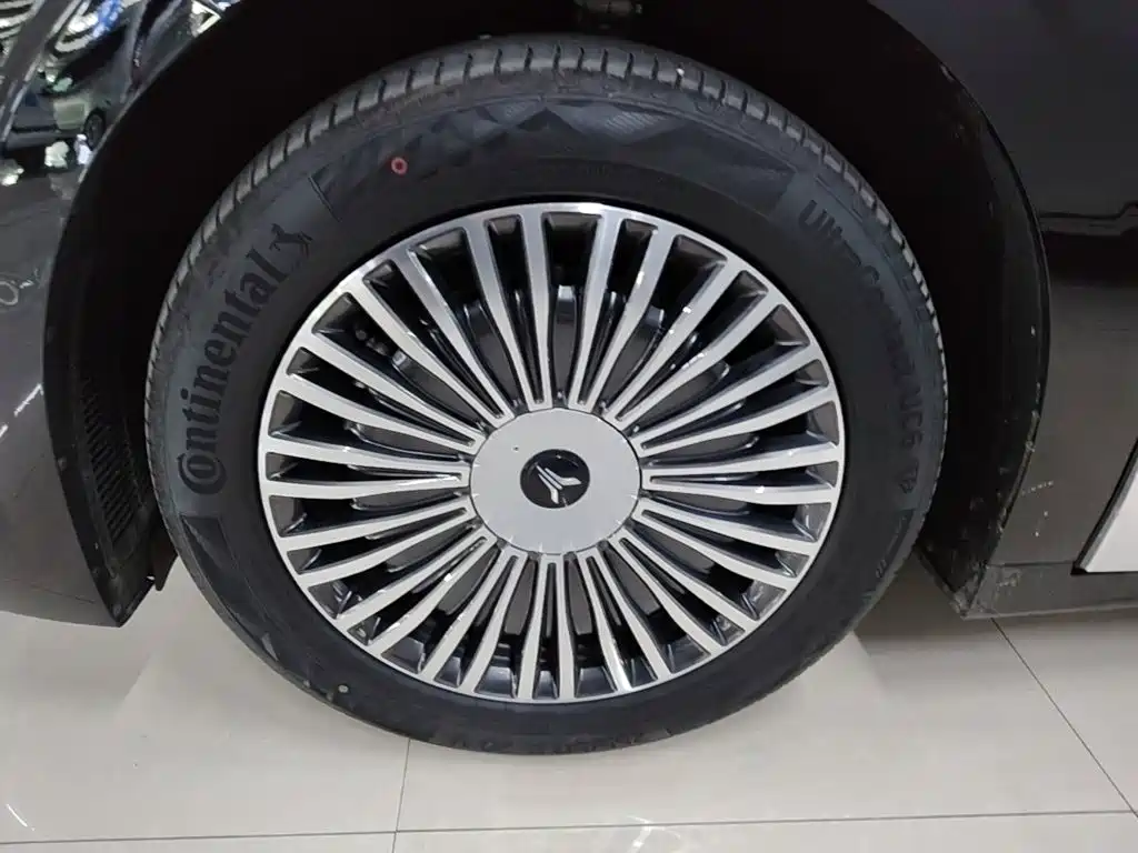 Voyah Auto Voyah Dreamer 2026 2025 PHEV 4WD Kunpeng Premium Edition