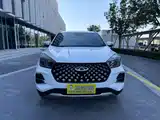 Фото 2 - Chery Tiggo 5x