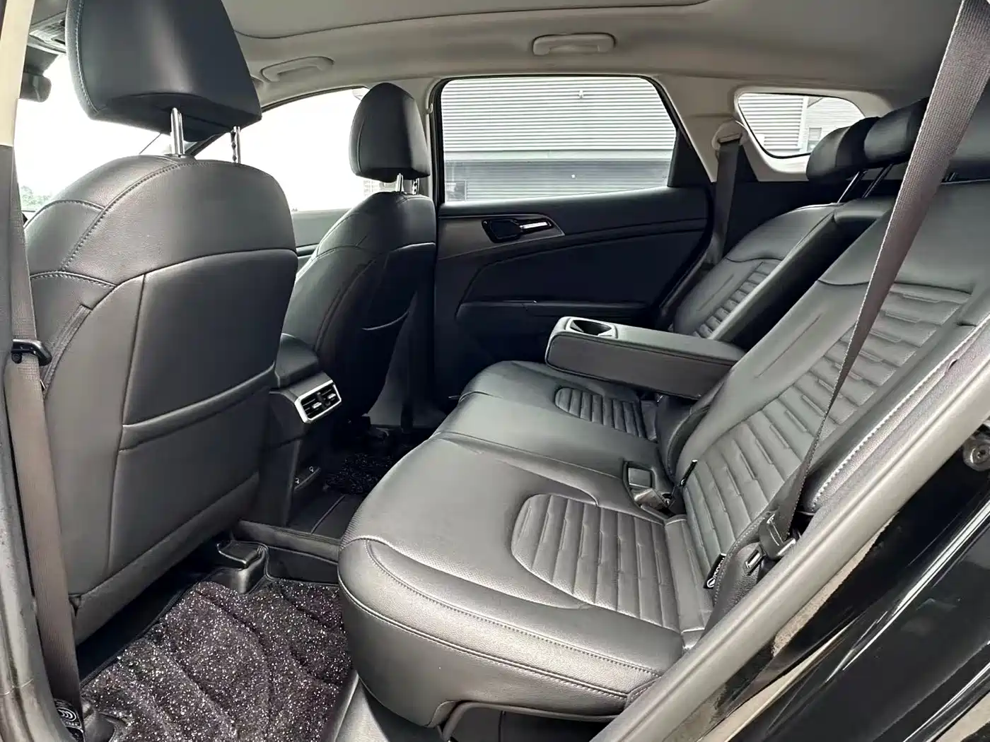 KIA LION PLATINUM EXPANDS THE WORLD