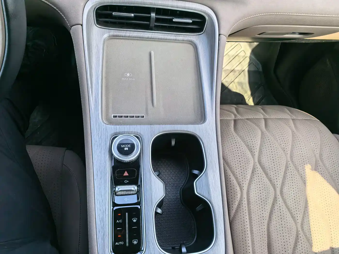 Chery Tiggo 8 PLUS 2024 2025 290TGDI DCT Premium 5-seater