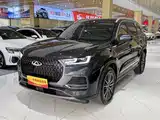 Фото 1 - Chery Tiggo 8