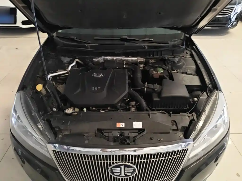 Besturn B90 2015 2014 1.8T Automatic Luxury