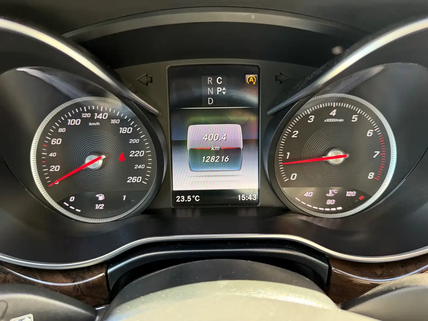 Mercedes-Benz V-Class 2018 V 260 Premium Edition China VI фото 18