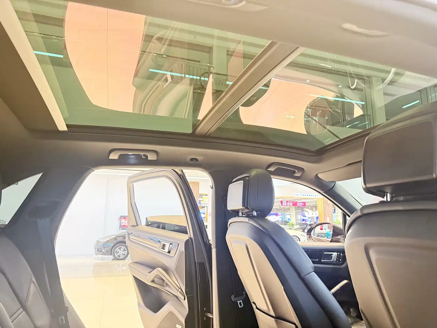 Porsche Cayenne 2019 Cayenne 3.0T фото 7