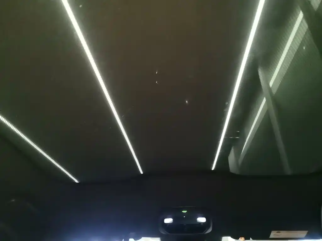 NIO EC6 2021 2020 Model 430KM Sport Edition
