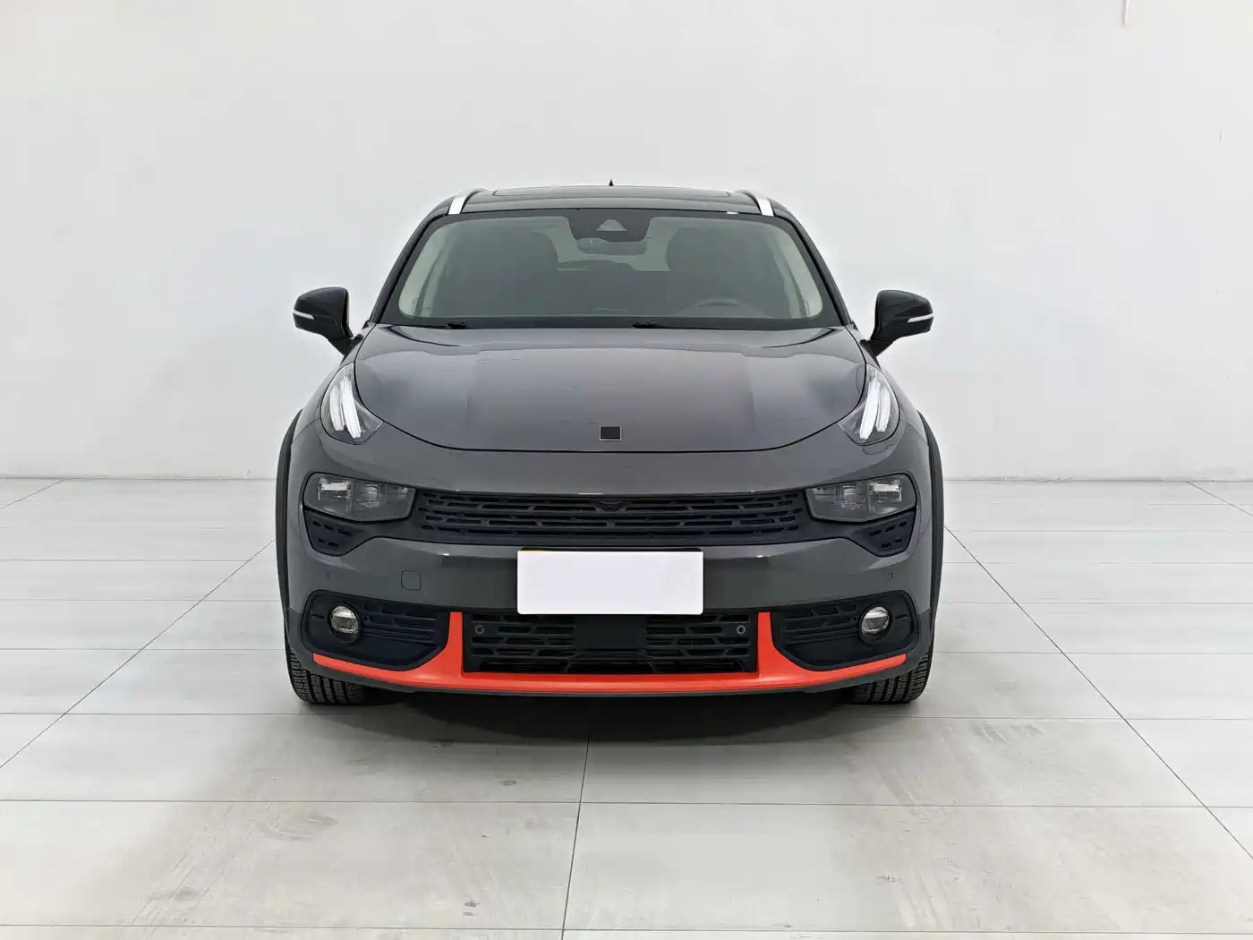 Lynk & Co 02 2018 Model 1.5T DCT 2WD Yao Pro Edition China V фото 13