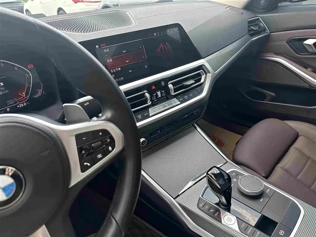 BMW 3 Series, миниатюра 12