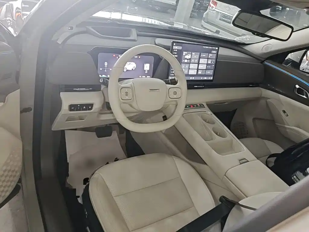 Haval Xiaolong MAX 2025 2025 Hi4 165 Ultra Smart Drive Edition
