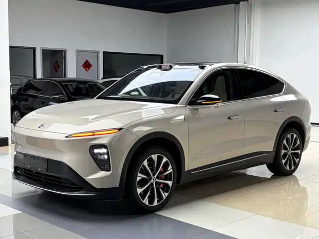 NIO NIO EC7 2023 75kWh