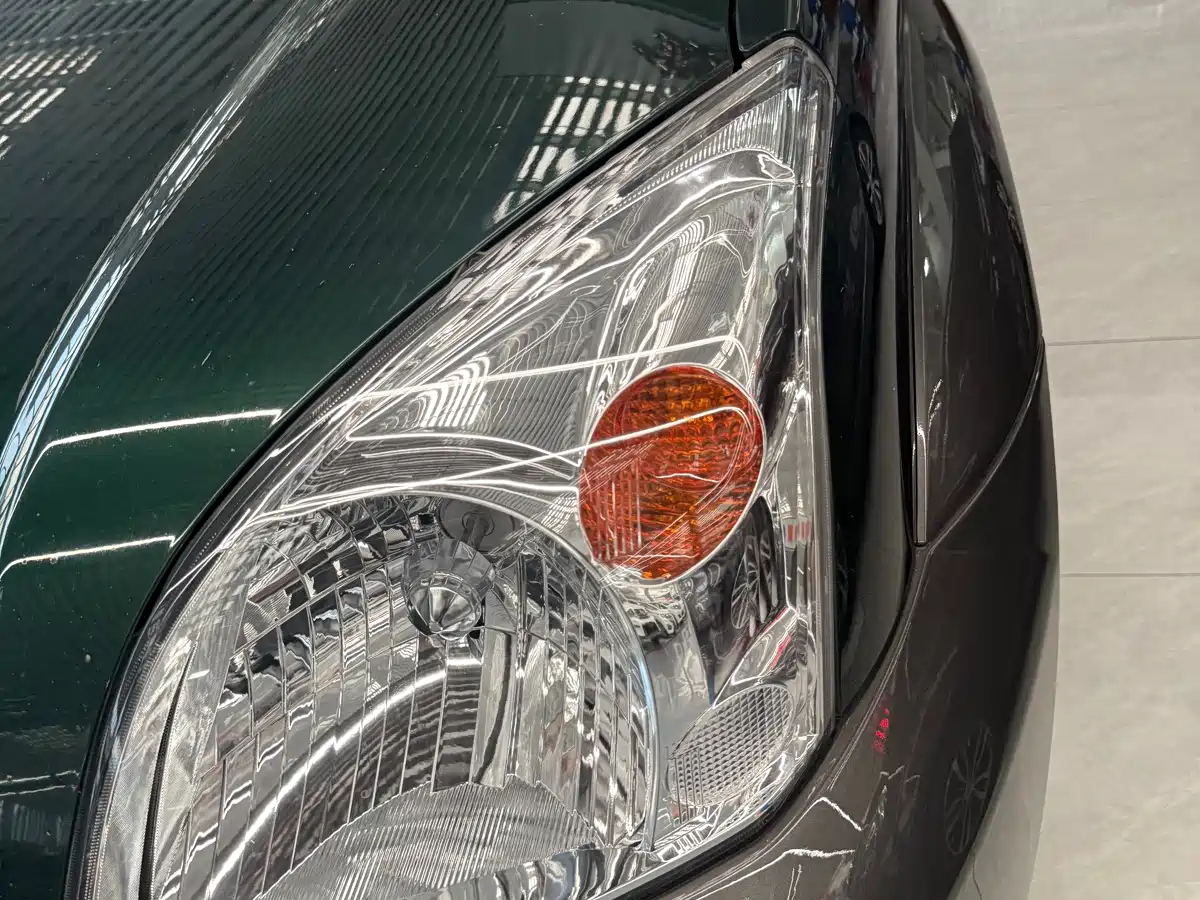 Toyota Prado 2003