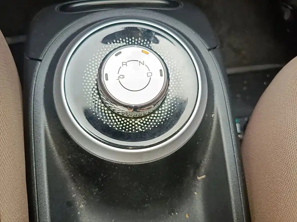 Wuling Motors Wuling Bingo 2023 2023 203km Comfort Version