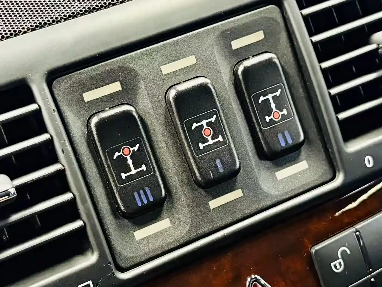 Mercedes-Benz G-Class 2010 G 500 фото 14
