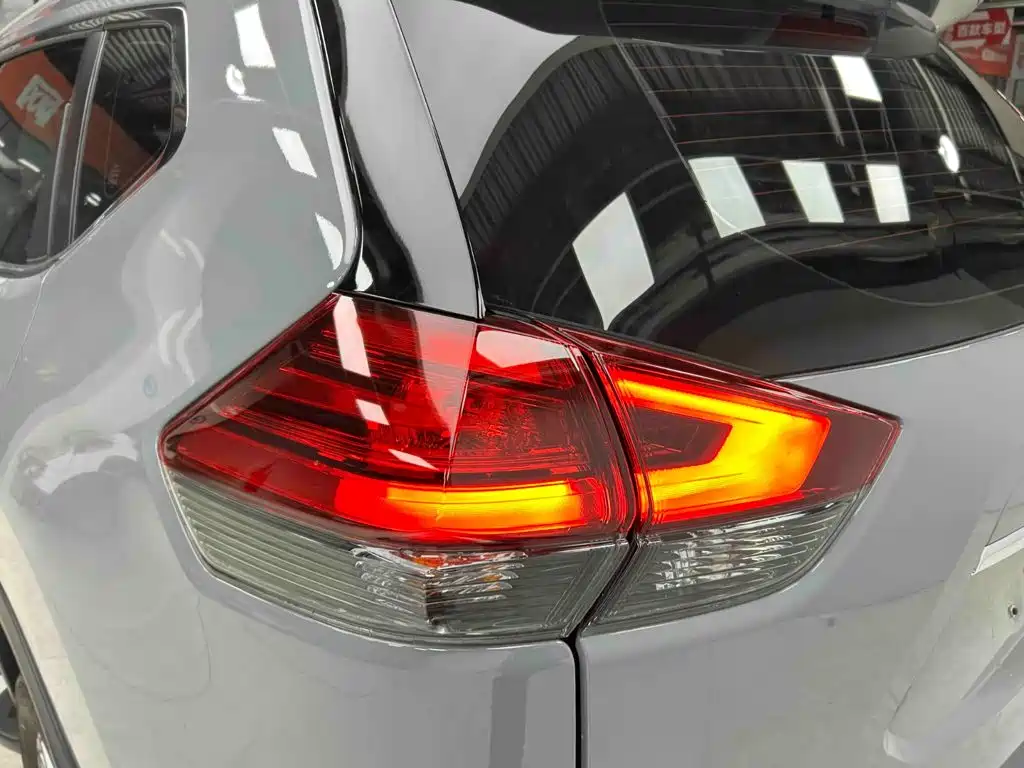 Nissan X-Trail 2025 2025 Honor 2.0L 2WD Leading Edition