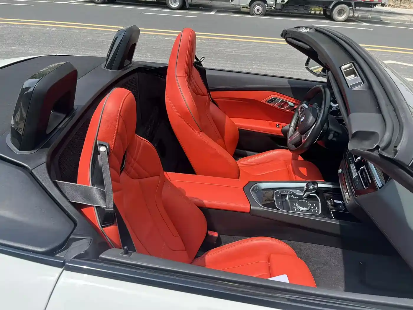 Photo 18 - BMW Z4
