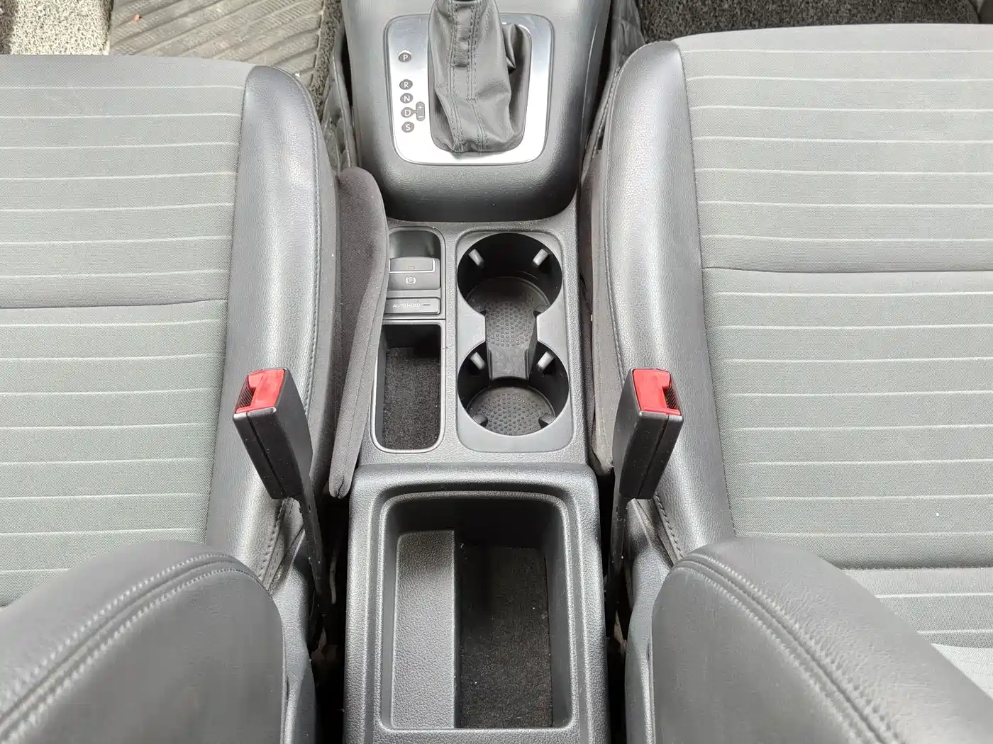 Volkswagen Tiguan 2015 1.8TSI Automatic 2WD Trendline фото 19