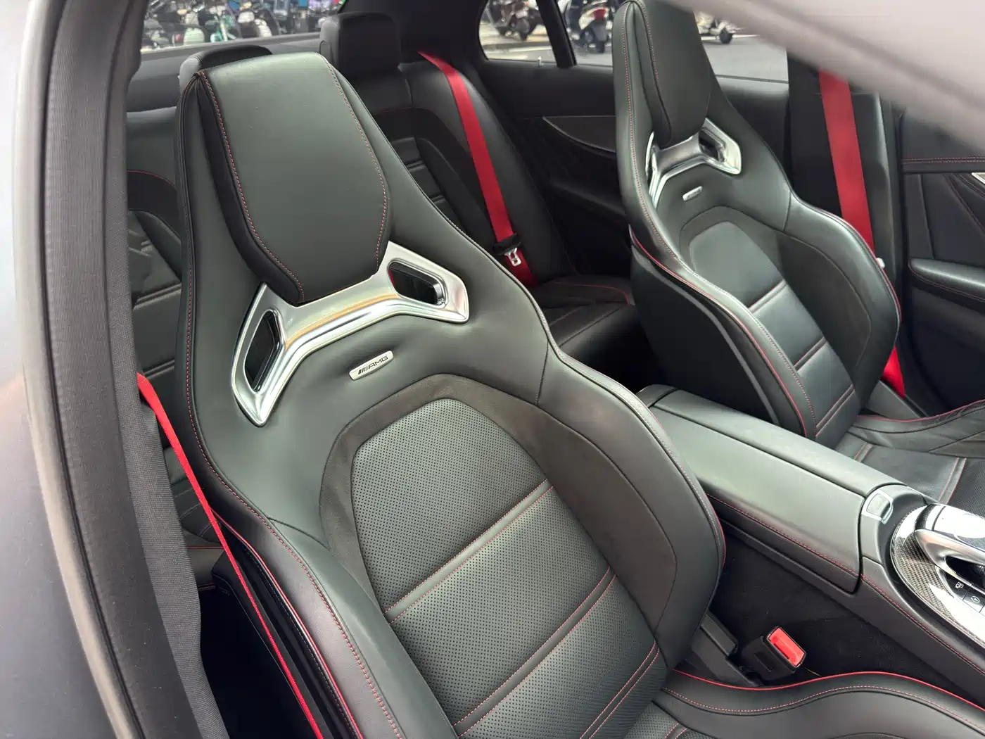 Mercedes-Benz E-Class AMG 2017 AMG E 43 4MATIC Special Edition фото 6