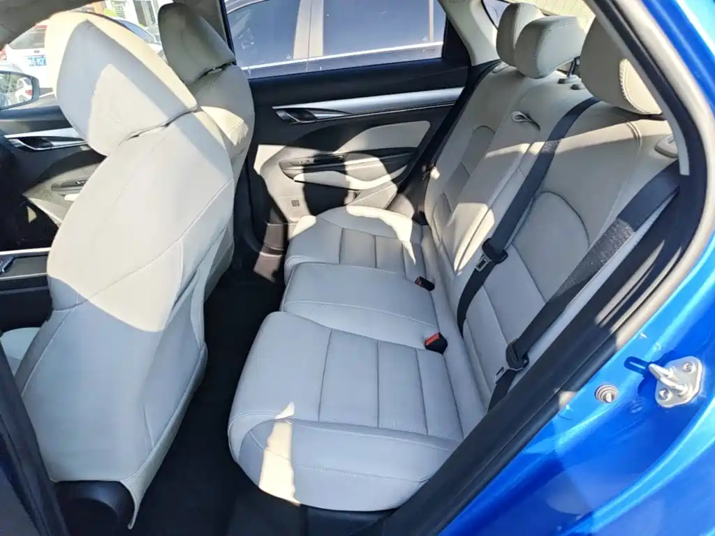 Geely Binrui 2018 2018 1.4T CVT Binzhi Edition