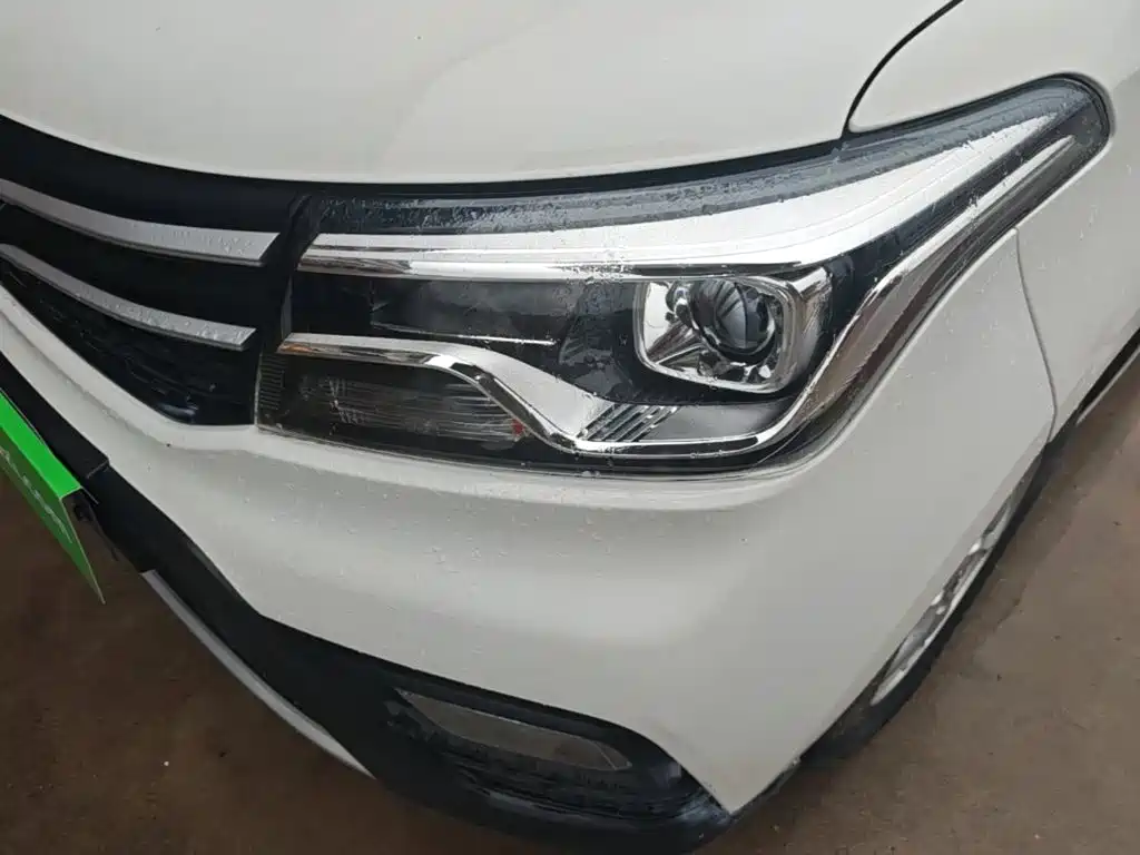 Фото 24 - Changan Kaicheng Ono S