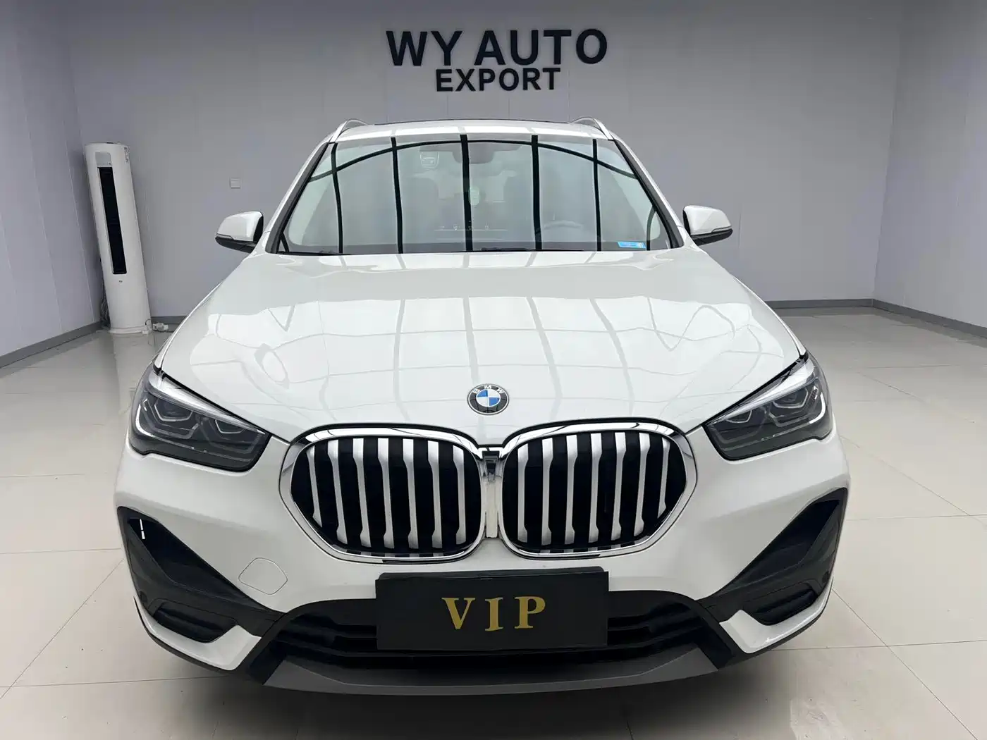 BMW X1 2021 sDrive20Li Fashion фото 2