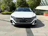 Фото 22 - Volkswagen CC