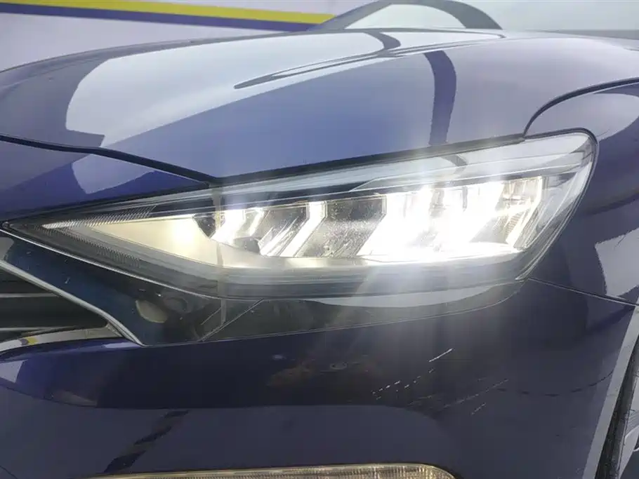 Hyundai Fista 2019 280TGDi Smart Speed Edition China V фото 5