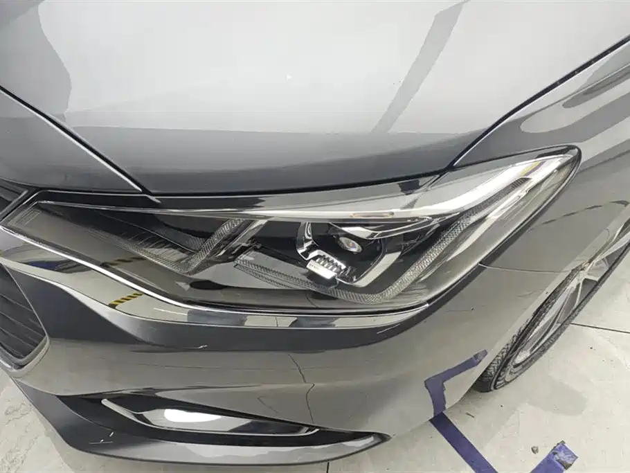 Chevrolet Monza 2022 320 Automatic Enjoyment Sunroof Edition фото 5