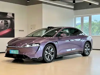 Luxeed S7