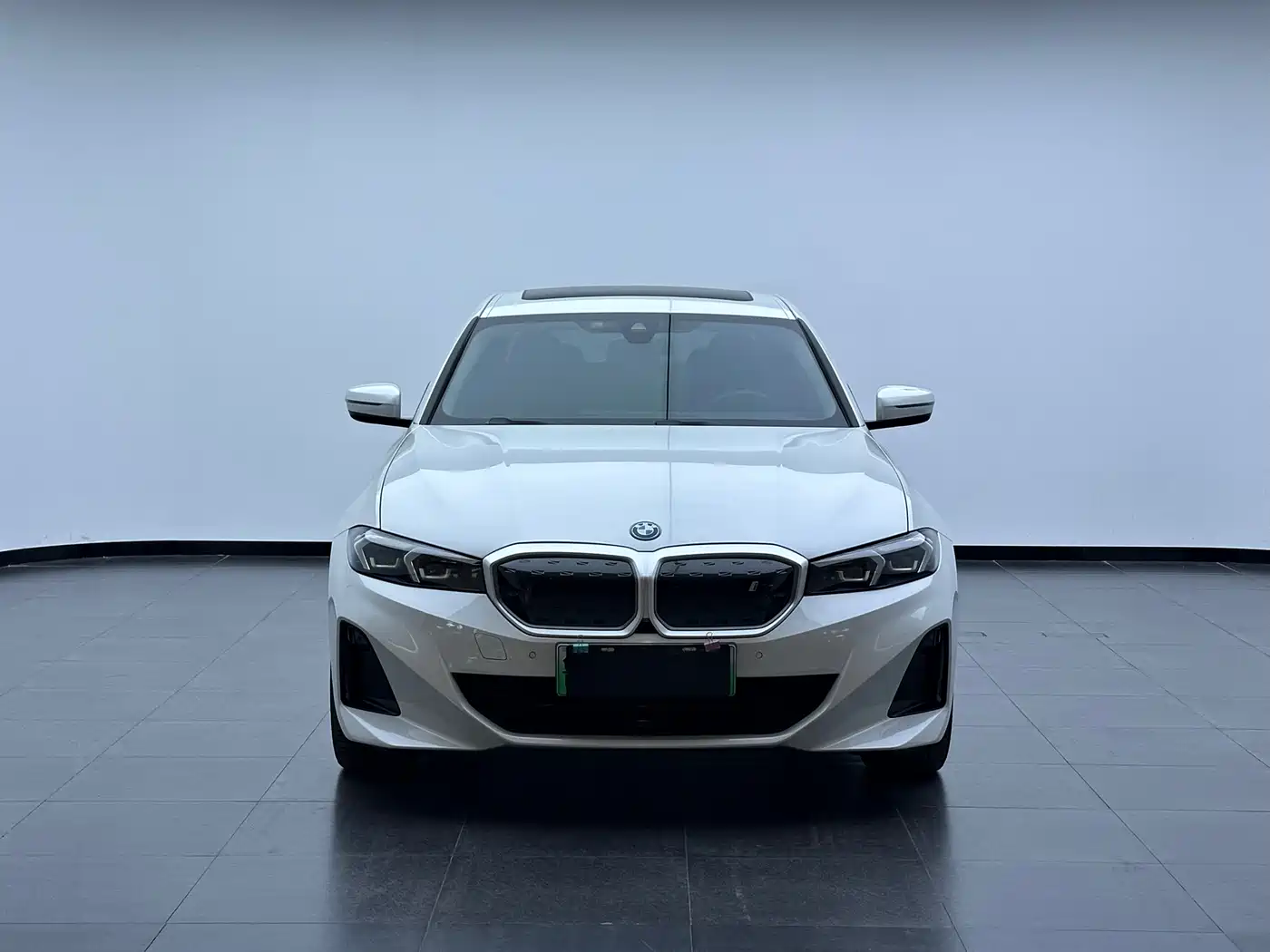 BMW i3 2022 eDrive 35 L фото 2