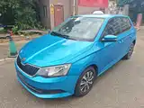 Photo 2 - Škoda Fabia