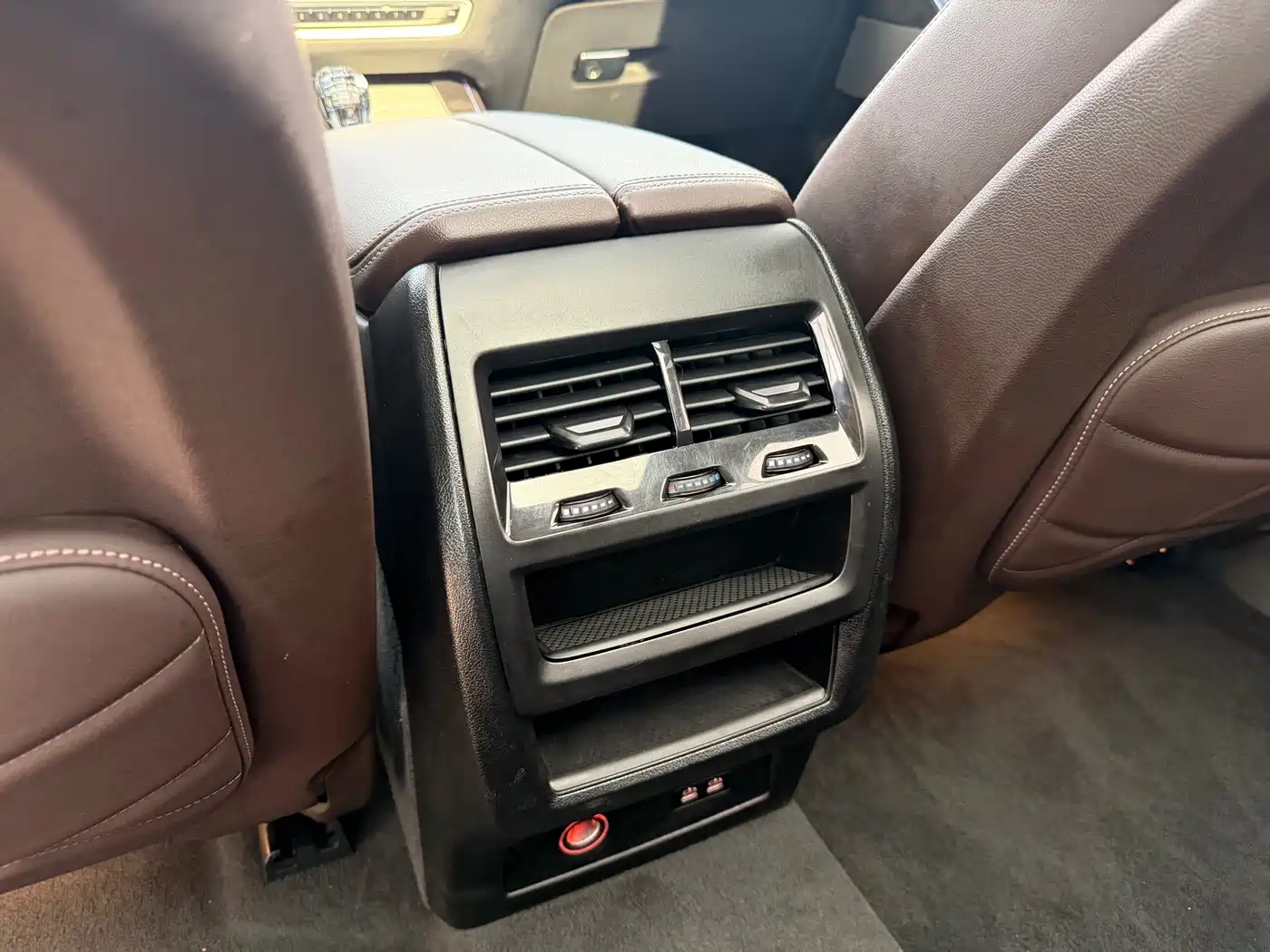 BMW X5 2022 Facelift xDrive 30Li Premium M Sport Package фото 15