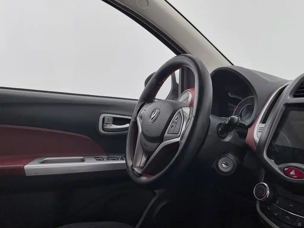 Changan Benben 2016 2015 1.4L IMT Premium (China V)