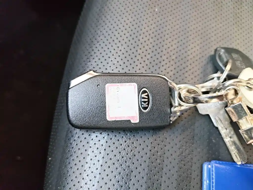 Kia Sportage 2018 2.0L Automatic Smart Luxury (China V) фото 9