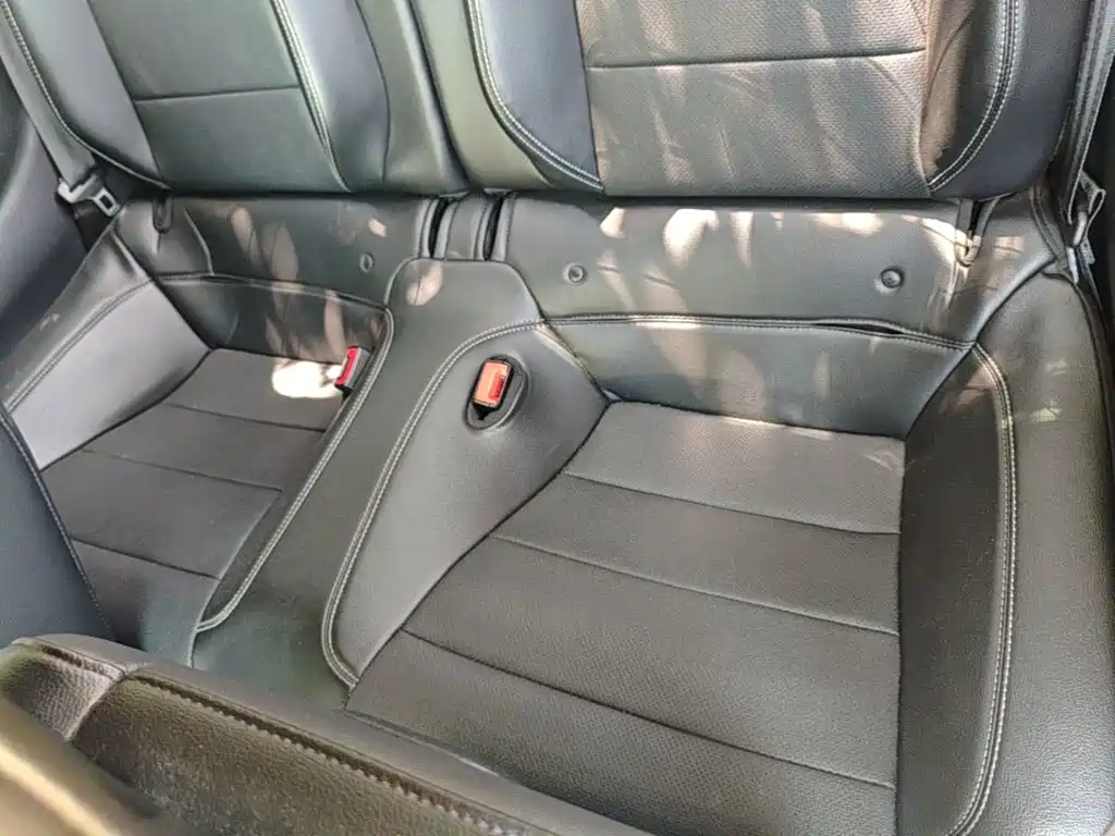  Ford Mustang 2018 Model 2.3L EcoBoost 17