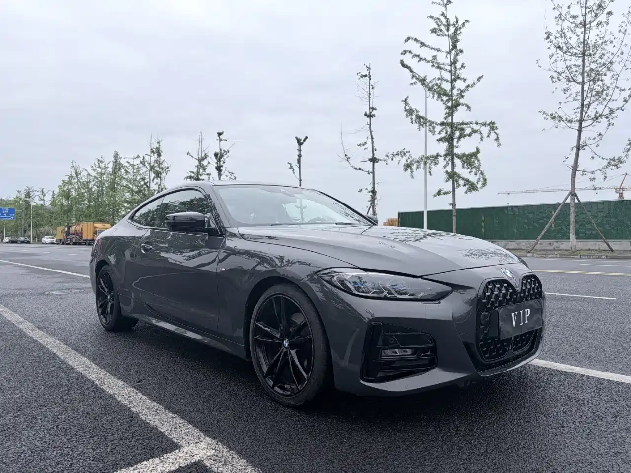 Фото 2 - BMW 4 Series