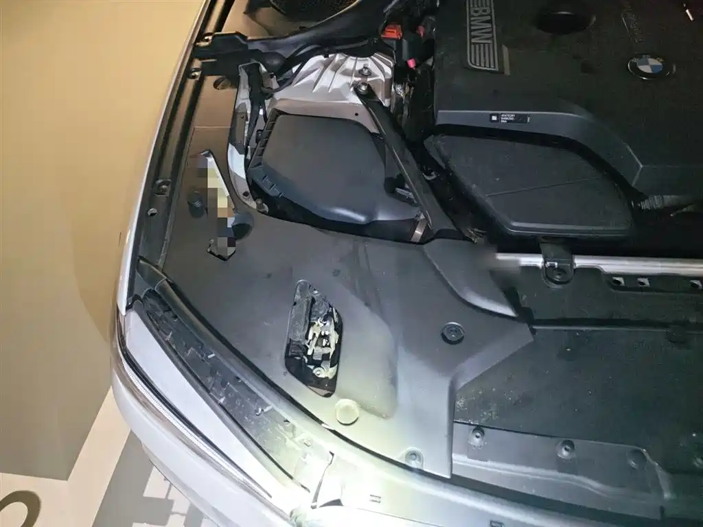 BMW 5 Series 2018 Facelift 530Li Exclusive M Sport Package фото 22