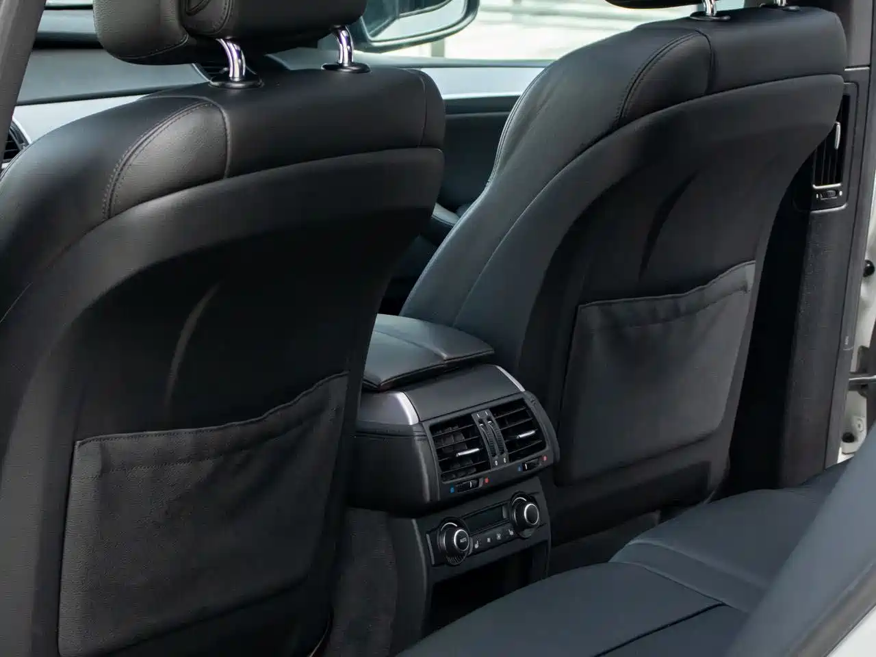 BMW X5 (Import) 2010 X5 M фото 17