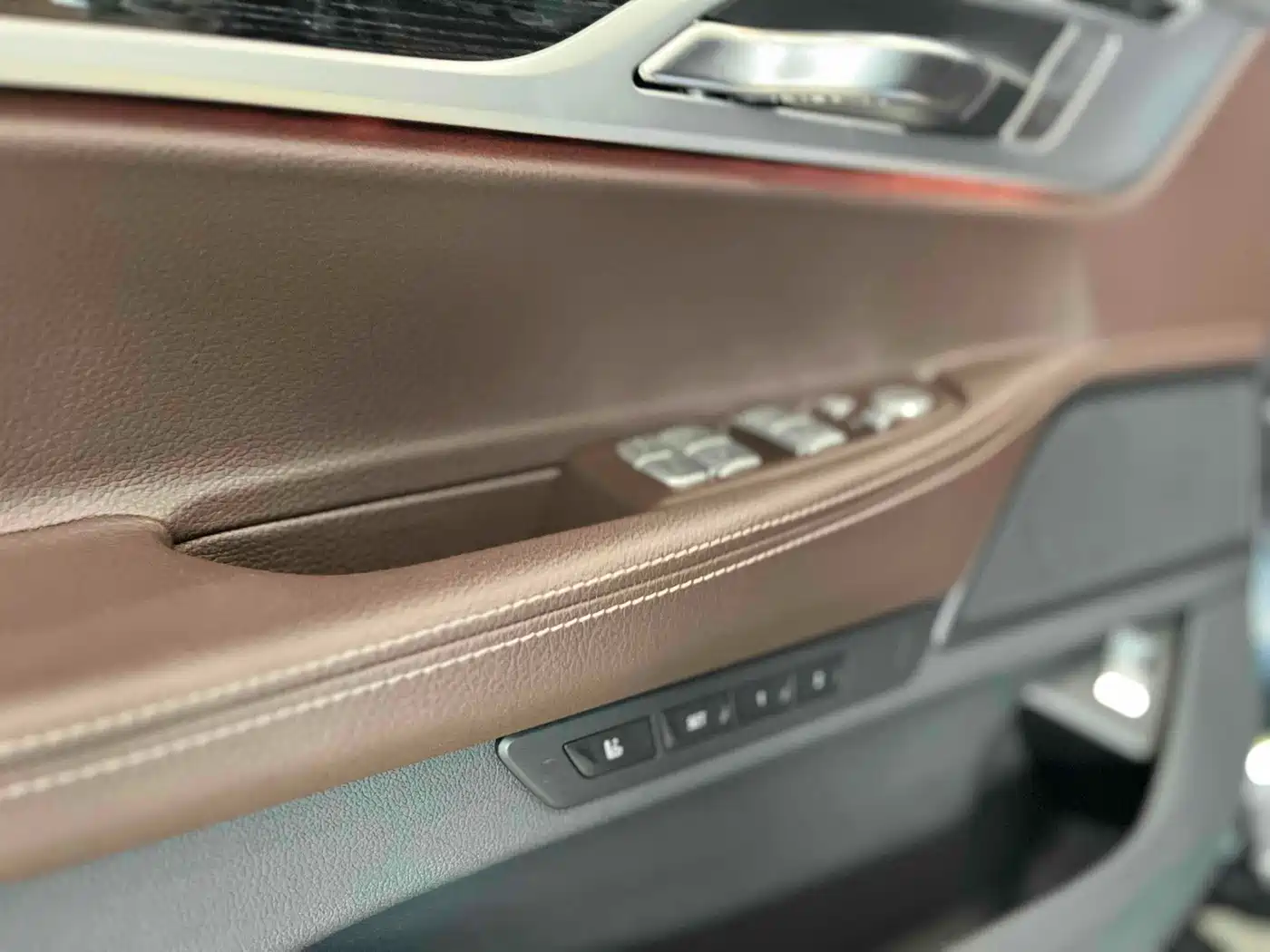 BMW 7 Series 2018 730Li Leading Type M Sport Package фото 19