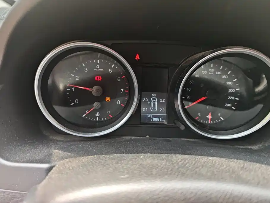 Haval M6 2018 2017 1.5T Manual 2WD Elite