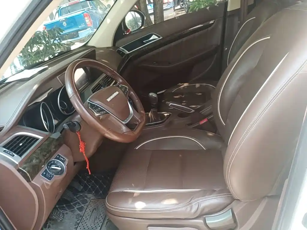 Leopaard CS10 2019 2017 2.0T Manual Excellence