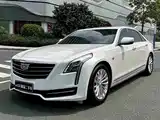 Фото 1 - Cadillac CT6