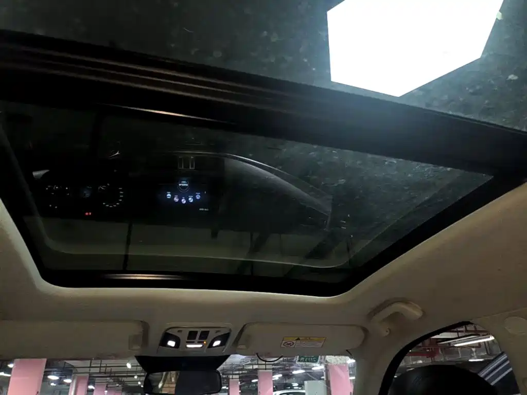 Haval H7 2016 Blue Label H7 2.0T Automatic Elite фото 14