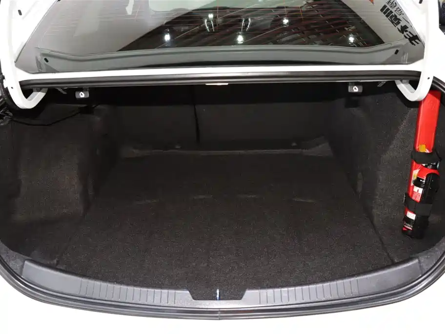 Chevrolet Malibu XL 2020 Redline 550T Auto Dynamic Edition фото 17