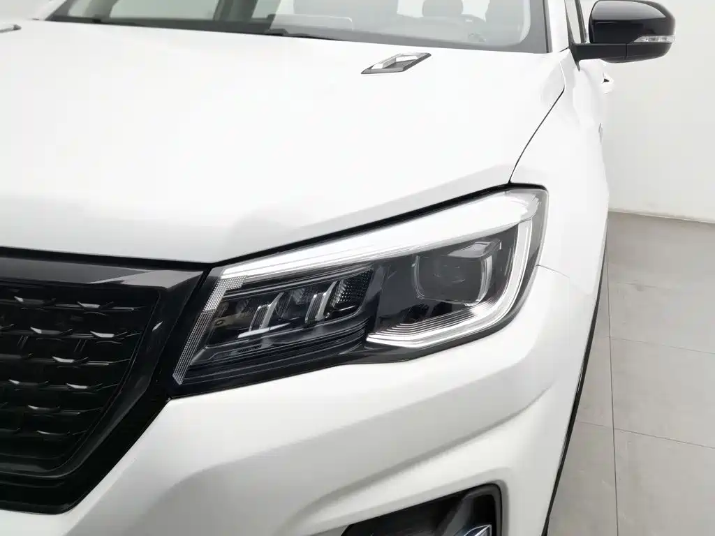 Changan CS75 2021 2021 Glory Million Edition 280T DCT Luxury