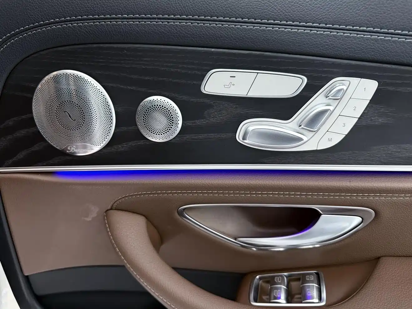Mercedes-Benz E-Class 2020 Facelift E 300 L Sport Exclusive фото 12