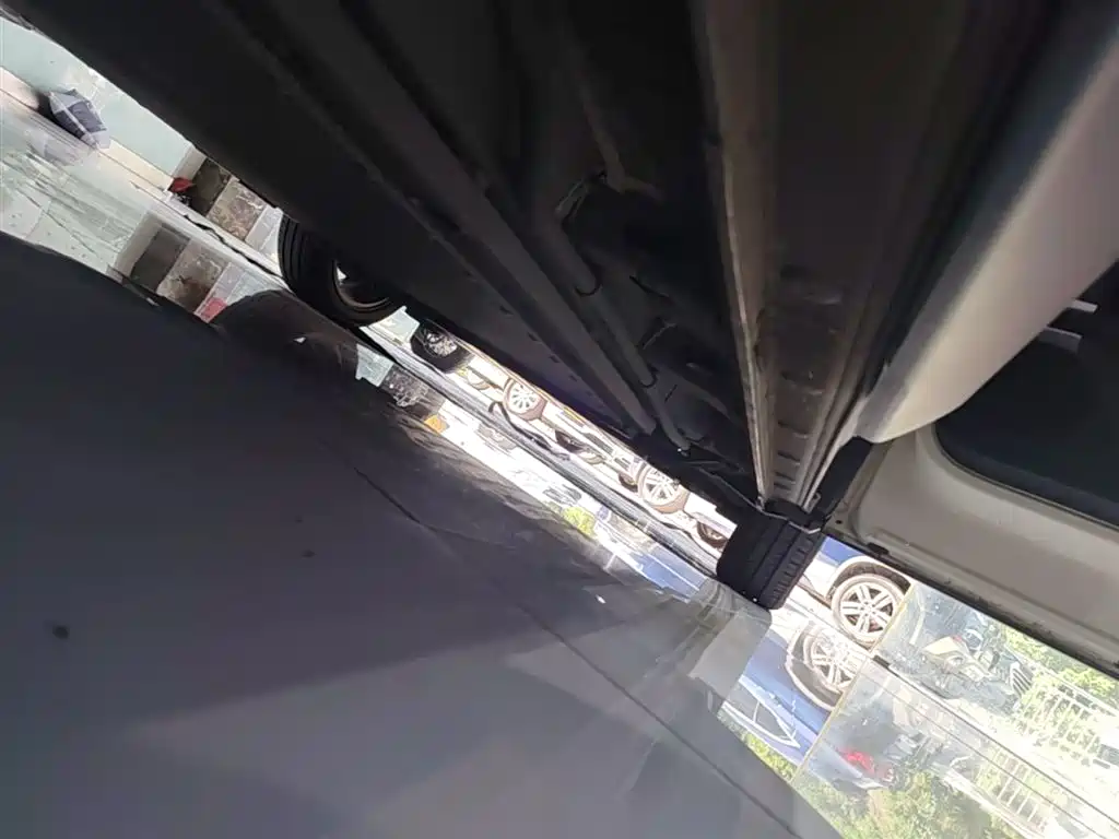 BYD Seagull 2025 Smart Drive Edition 305km Freedom Version фото 19